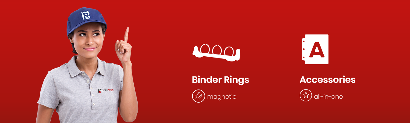 About Binder Rings